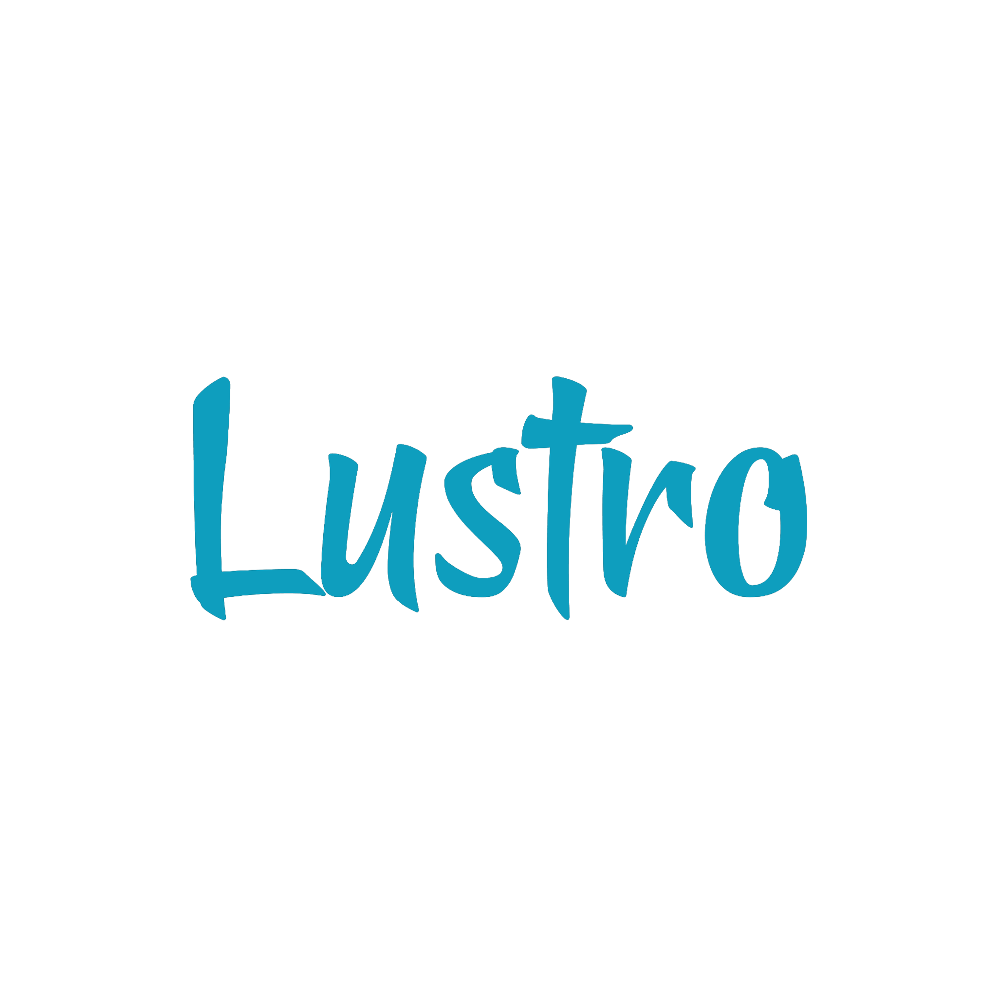 لمسة مخرج - Lustro